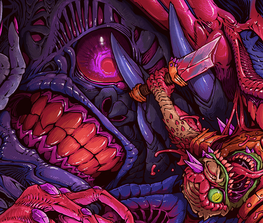 More details from this big thing for Tabletop Dominion...