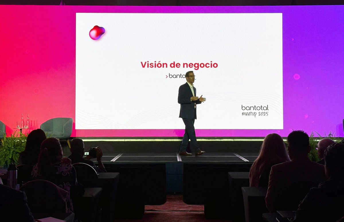 Bantotal tweet media