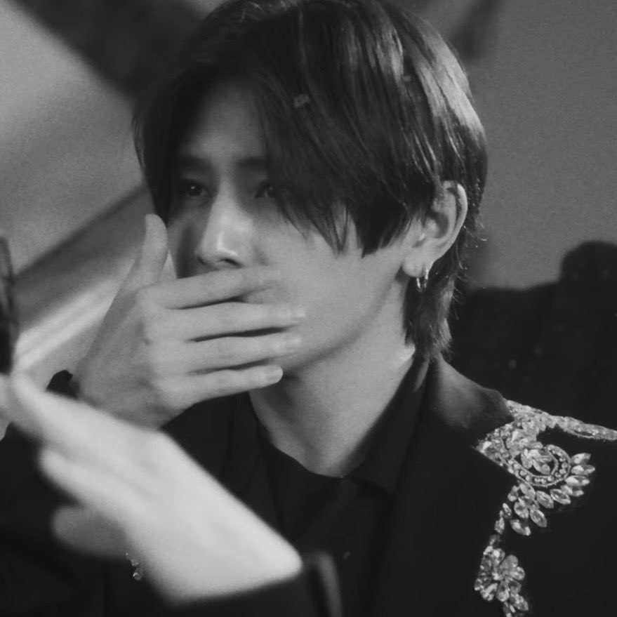yamada_fan_red's tweet image. 山田涼介×メイクはもう🫣💄
息できなくなる...美しすぎるやろ！！！

#JUMPinGHOST
#HeySayJUMP #山田涼介
#RyosukeYamada

youtu.be/tegXkC2AeKY?si…
