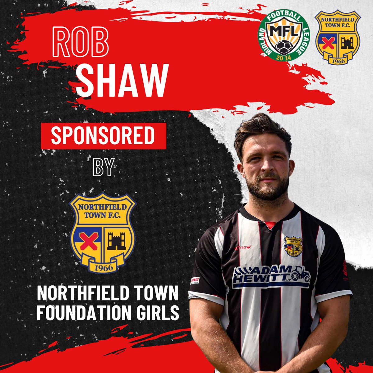 Northfield Town F.C. tweet media
