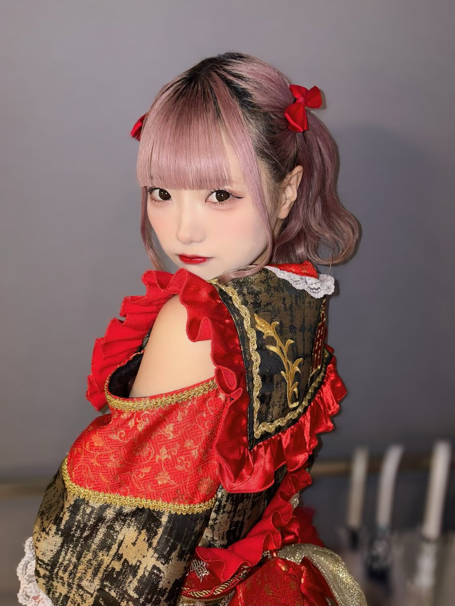 miisa_odokami tweet picture