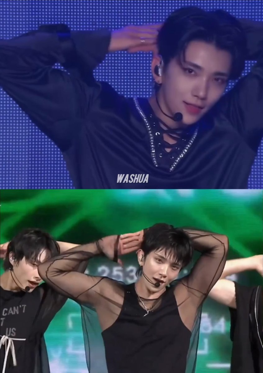 washua1230's tweet photo. 2021 vs 2025
Joshua is stronger ๐ฅต๐ฅต๐ฅต
#Joshua #์กฐ์์ #ํ์ง์ #svt #networklove https://t.co/gcovIpTakp