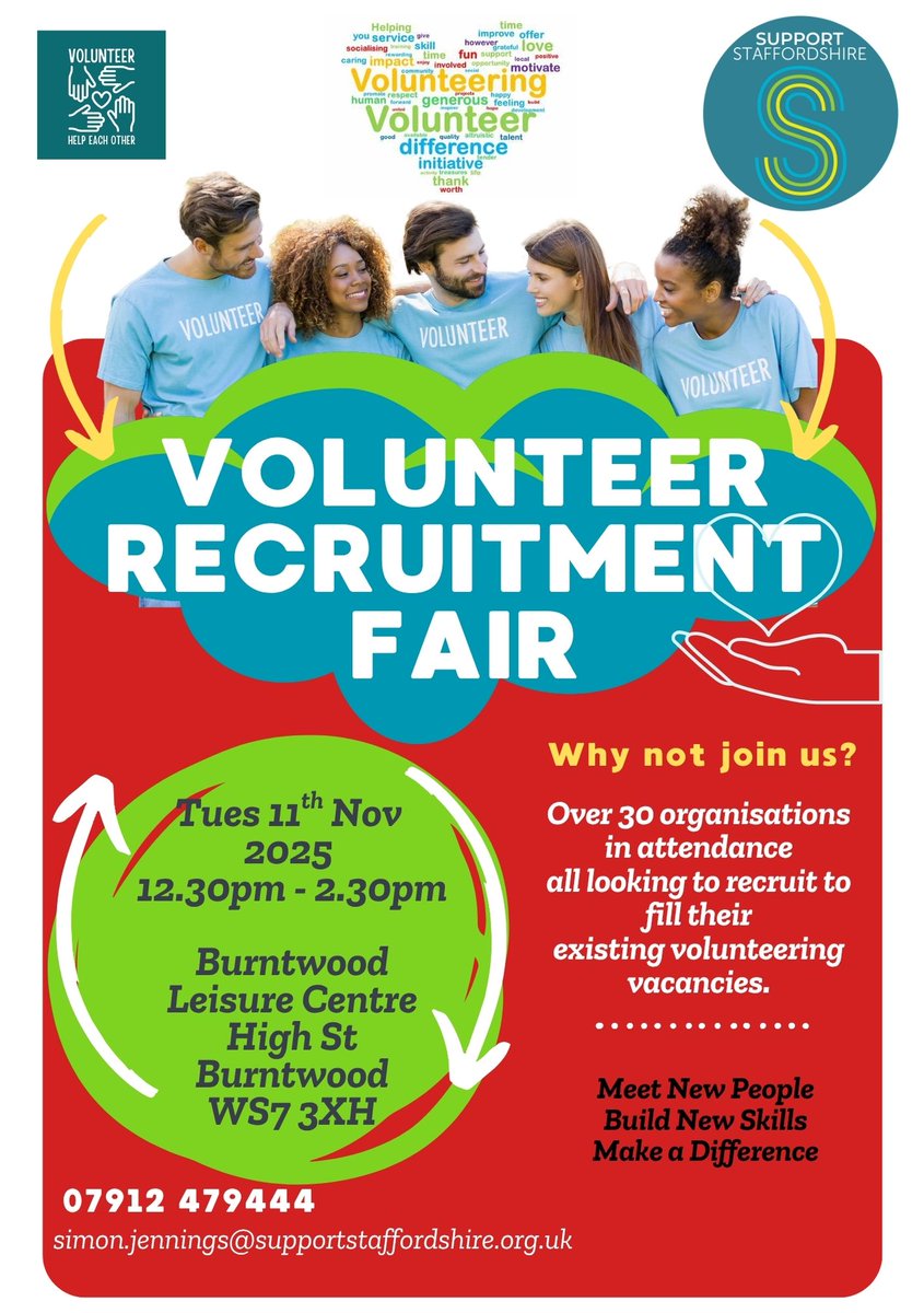 Burntwood TC tweet media