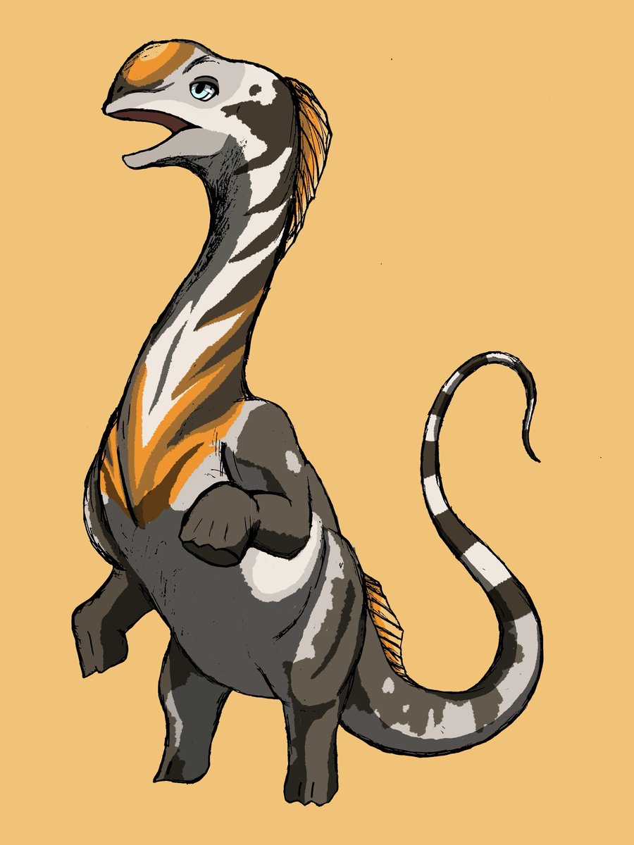 ♡オーダー♡木の恐竜☆名前入り☆ ♡オーダー♡木の恐竜