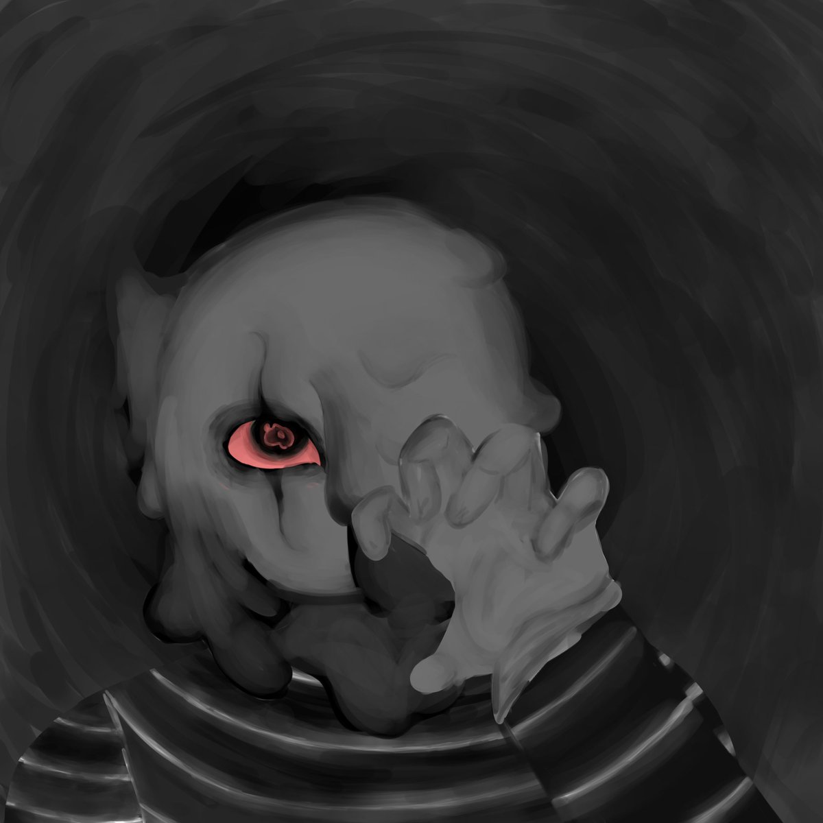 Dumbmmad's tweet image. Mm

#dandysworld #dandysworldfanart #blot