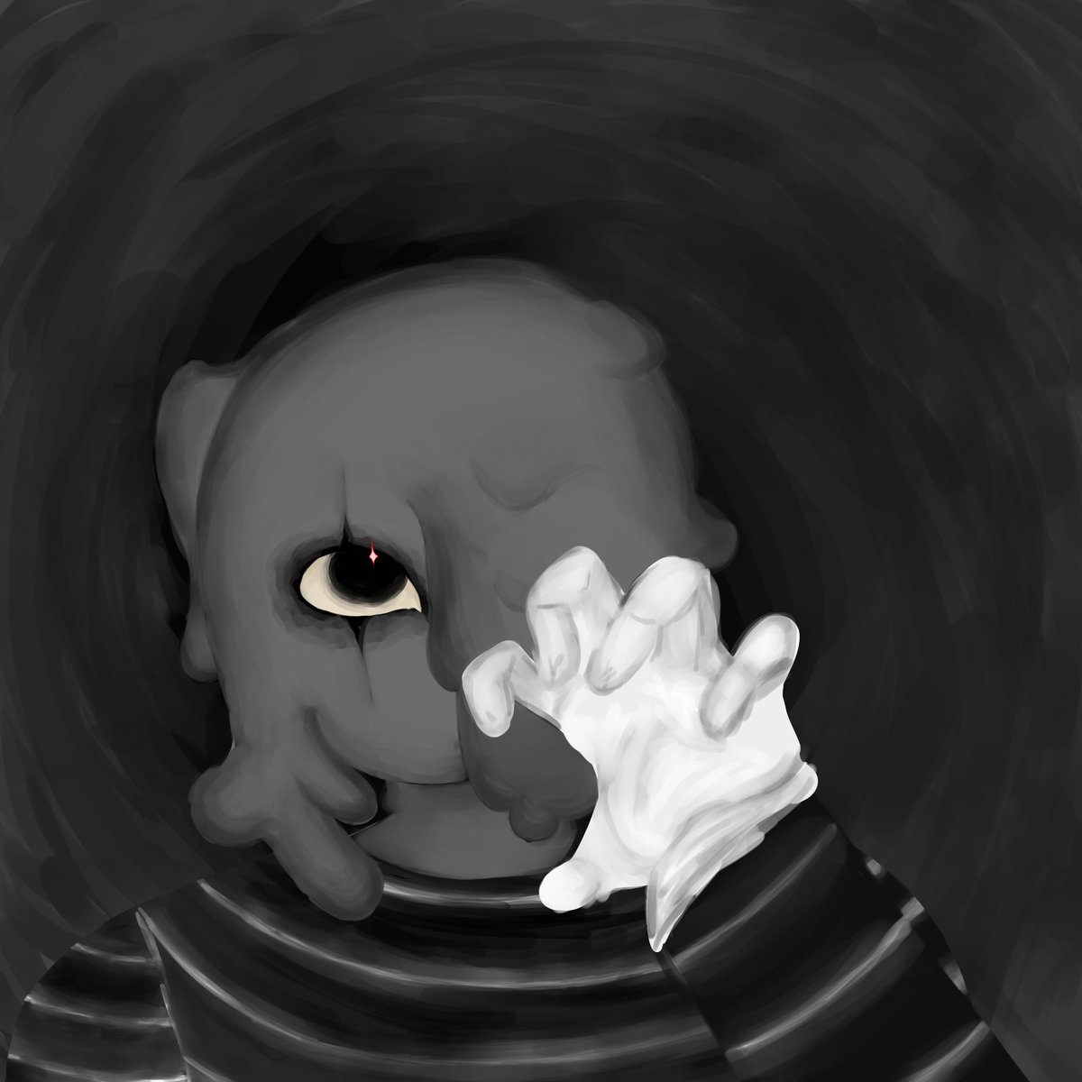 Dumbmmad's tweet image. Mm

#dandysworld #dandysworldfanart #blot