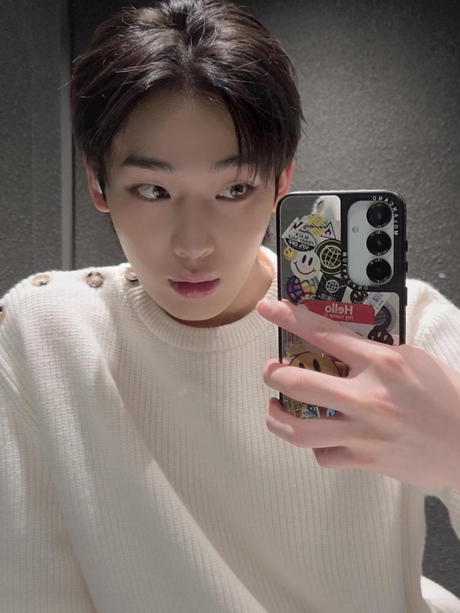 ksnmura's tweet photo. sunoo look so good on his new haircut omg https://t.co/Cqtok7ZXGs