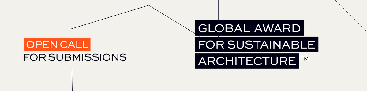CSCAE (@cscae) on Twitter photo Premios Mundiales de Arquitectura Sostenible 2027
Bajo el lema «Arquitectura es Equidad», la 20ª edición reconoce proyectos que impulsan la cohesión social y la sostenibilidad. Avalado por la <a href="/UIA_Architects/">UIA Architects</a>
📆 Hasta el 30 de enero de 2026
cscae.com/index.php/prof… Premios Mundiales de Arquitectura Sostenible 2027
Bajo el lema «Arquitectura es Equidad», la 20ª edición reconoce proyectos que impulsan la cohesión social y la sostenibilidad. Avalado por la <a href="/UIA_Architects/">UIA Architects</a>
📆 Hasta el 30 de enero de 2026
cscae.com/index.php/prof…