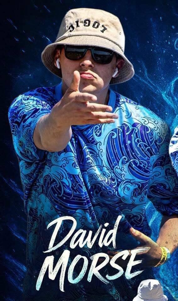 Gonna tell my grandkids this was Steph Curry and…..whoever the best Cornhole player in the world is.