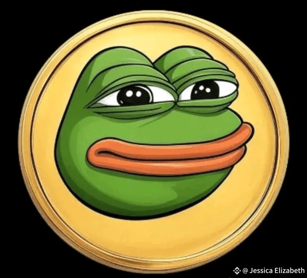 Bit_Ledger11's tweet image. $10 into one$PEPEDream? Let&apos;s go! 💚🚀
At today&apos;s price of $0.000009, your $10 bag gets you a whopping 1,111,111 PEPEs! 🔥

Now imagine if PEPE reached…

💰 $0.0001 → $111

💰 $0.001 → $1,111

💰 $0.01 → $11,111

💰 $0.1 → $111,111 😱

💰 $1.00 → $1,111,111