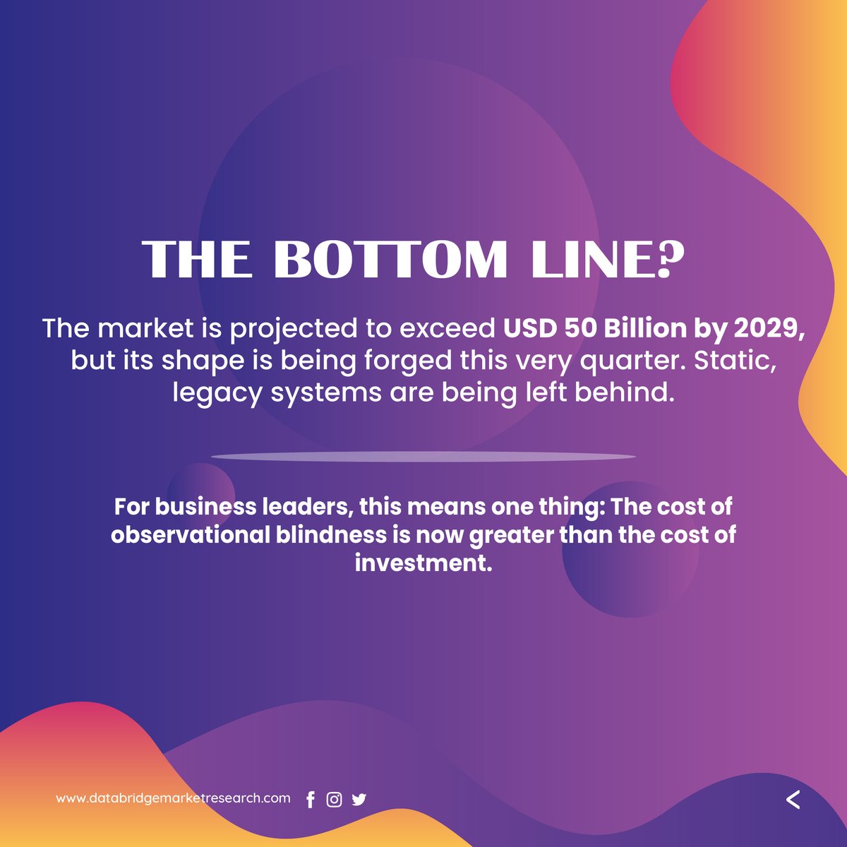 DBMROfficial's tweet image. Real-time visibility. Predictive analytics. Smarter operations.

The Global #MonitoringTools Market hits USD 140.52B by 2032, growing at 19.8% CAGR!

🔍 Explore trends in #AIOps, #DevOps &amp;amp; #CyberSecurity:
 databridgemarketresearch.com/reports/global…

#DBMRInsights