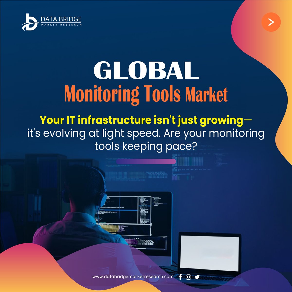 DBMROfficial's tweet image. Real-time visibility. Predictive analytics. Smarter operations.

The Global #MonitoringTools Market hits USD 140.52B by 2032, growing at 19.8% CAGR!

🔍 Explore trends in #AIOps, #DevOps &amp;amp; #CyberSecurity:
 databridgemarketresearch.com/reports/global…

#DBMRInsights
