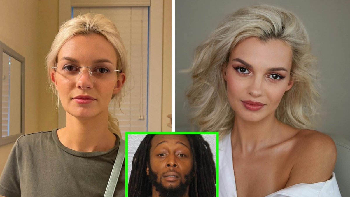 MAGANationX's tweet image. Do you believe the person who took Iryna Zarutska’s life deserves the death penalty?

A. YES, immediately!
B. NO, not necessary!
C. Maybe