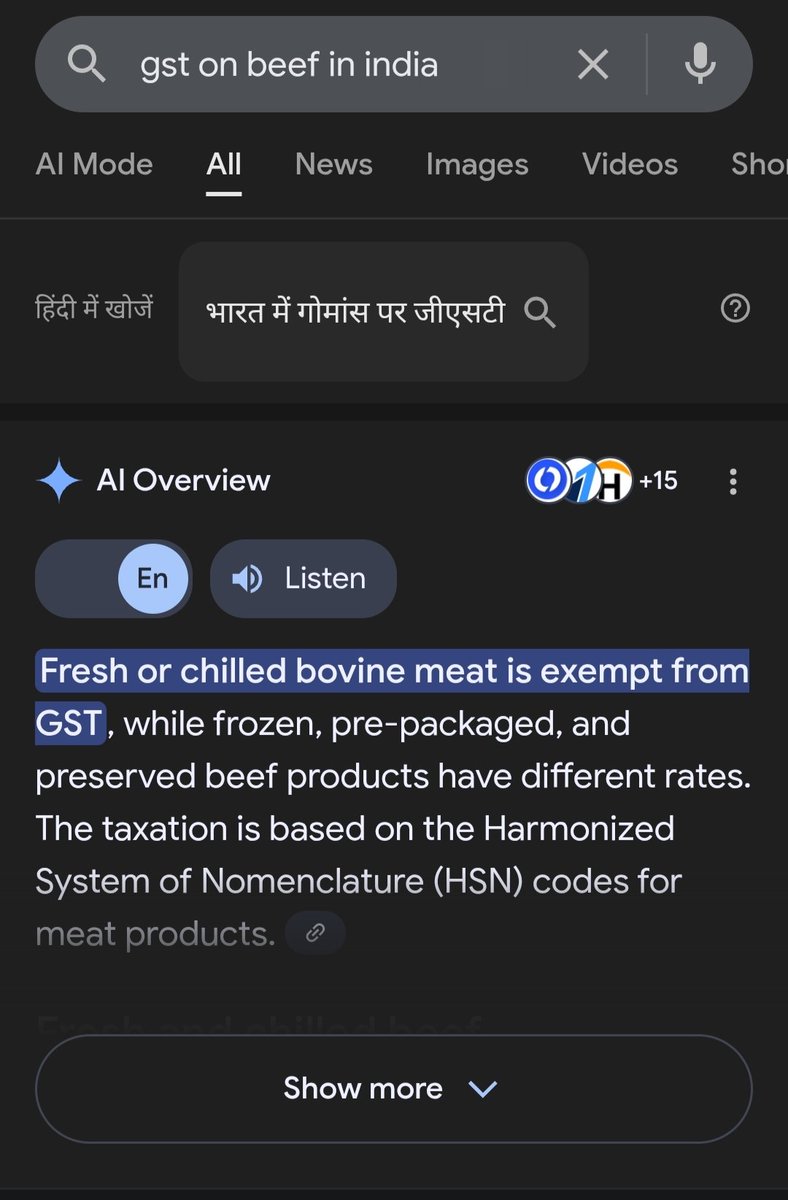 Naveen Singh🇮🇳 (@_nav999) on Twitter photo बीफ पे GST क्यों नहीं है पूछता है भारत, और #GodiMedia और उसके सारे पत्रकारों पर थूकता है भारत
<a href="/News18India/">News18 India</a> <a href="/Asksindia_/">Arnab Goswami Satire</a>
#GodiMedia #India बीफ पे GST क्यों नहीं है पूछता है भारत, और #GodiMedia और उसके सारे पत्रकारों पर थूकता है भारत
<a href="/News18India/">News18 India</a> <a href="/Asksindia_/">Arnab Goswami Satire</a>
#GodiMedia #India