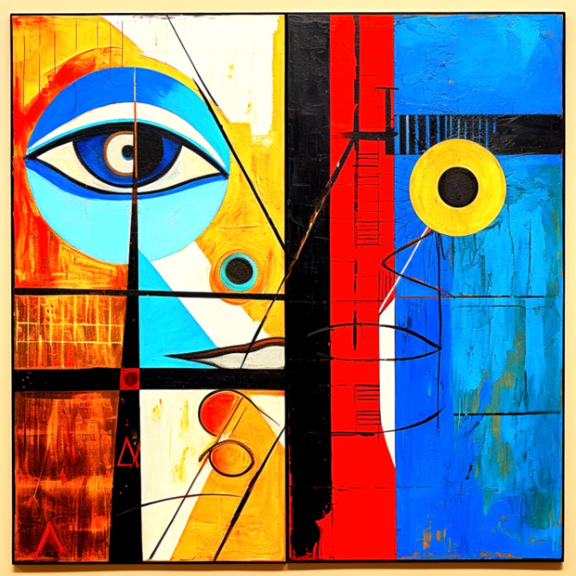 🥇The first place goes to "Papier Peint Hante" Artwork by <a href="/Zymatica/">Theaicollective.art</a>

With a total score of 6.95

The NFT of the Month award is well deserved!

Zymatica (TheAiCollective.art) is a creative hub where digital art comes to life.

Keep it up!

#nftart