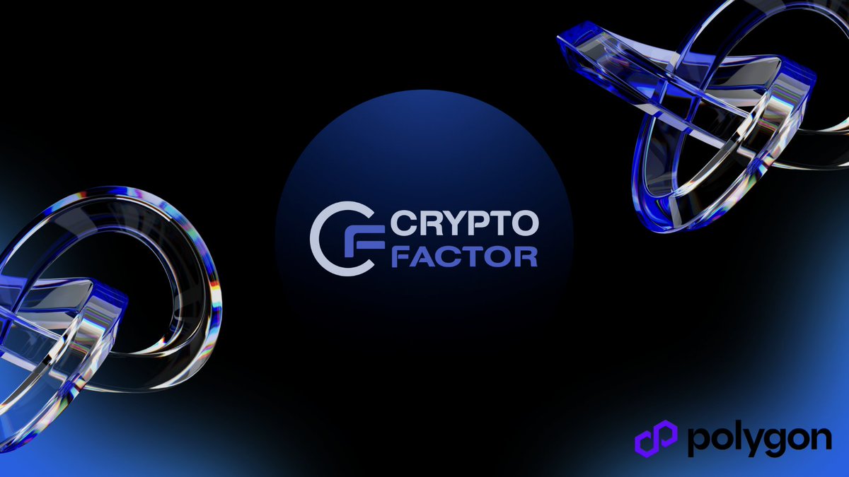 As a Season 2 grantee, we're proud to be part of Polygon's evolving ecosystem at Crypto Factor. 

While we've encountered some delays due to the inherent complexities of building our private application blockchain (Interchain) and bridging it seamlessly to Polygon, we're taking