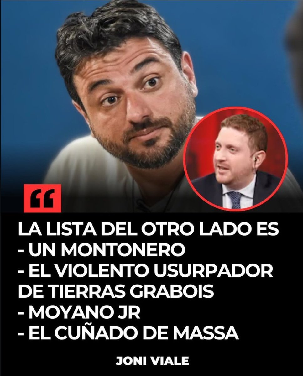 vialejonatan's tweet photo. 🔥‼️ El KIRCHNERISMO no tiene derecho a dar lecciones de moral porque tiene SU LISTA PLAGADA DE DELINCUENTES.

¿Coincidís? 

1- SÍ, COINCIDO COMPLETAMENTE ✅
2- NO, NO COINCIDO ❌