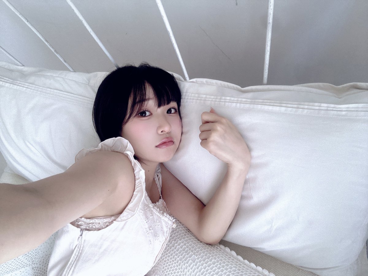 sakura__1212__'s tweet image. 部屋着オフショ❕❕
アンニュイな表情をめざしました💭

お天気良すぎて昼寝日和だったよ〜☀️
#ボイススタイル