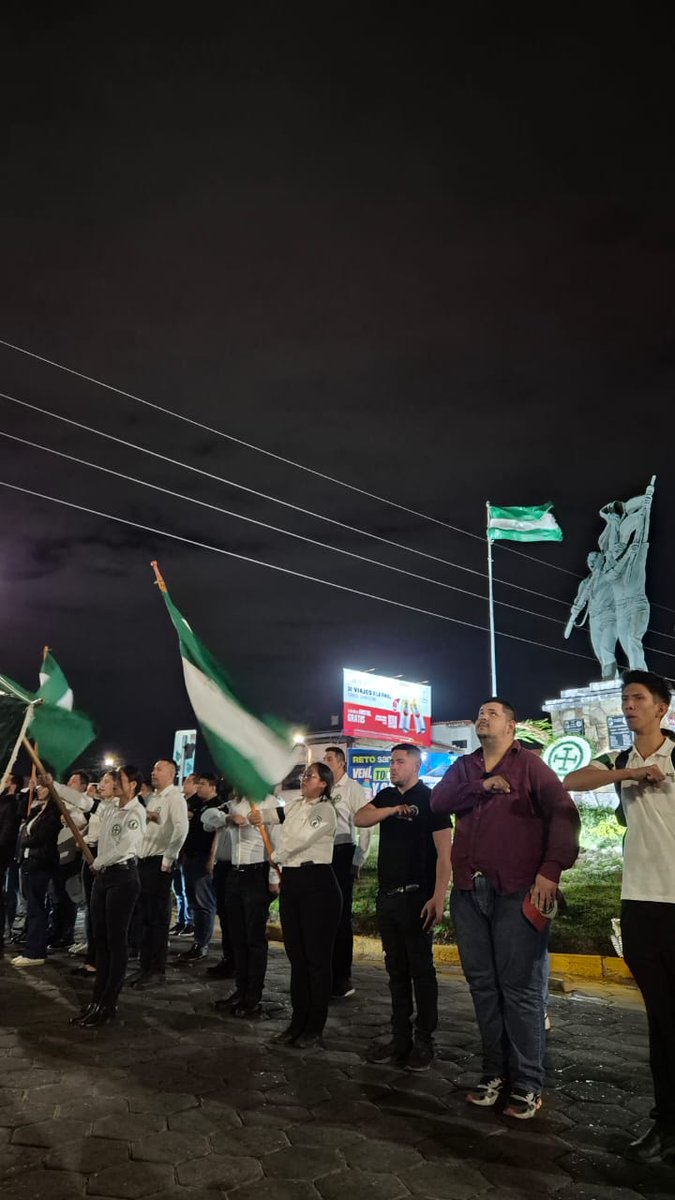 Union Juvenil Cruceñista tweet media