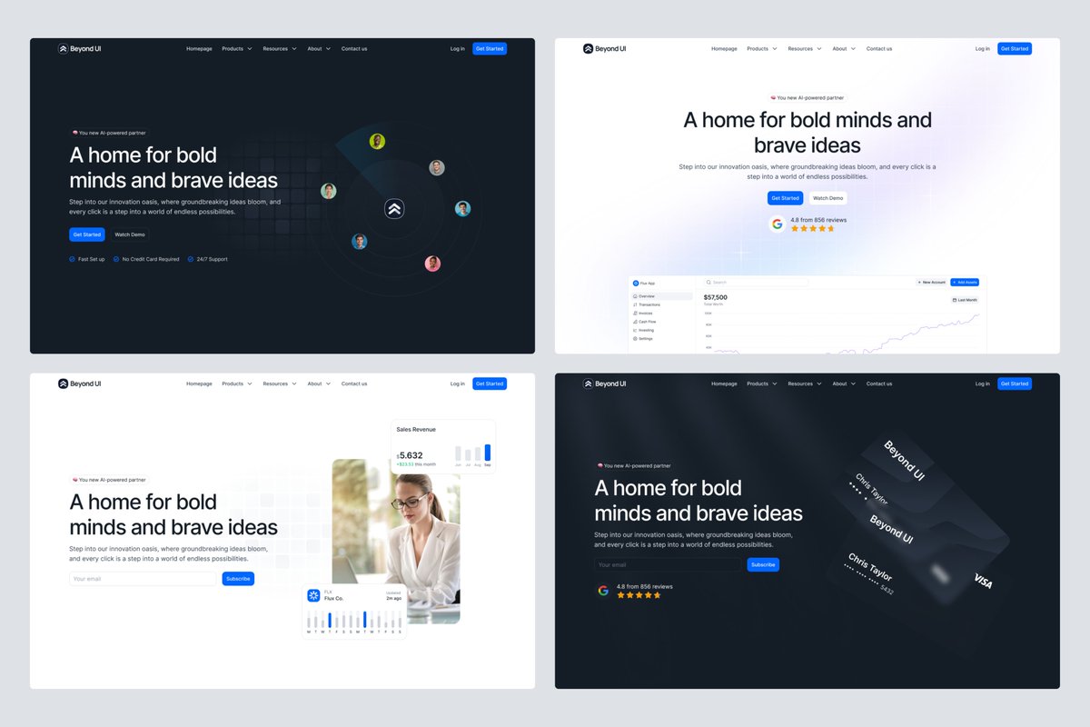 Milorad | Beyond UI tweet media