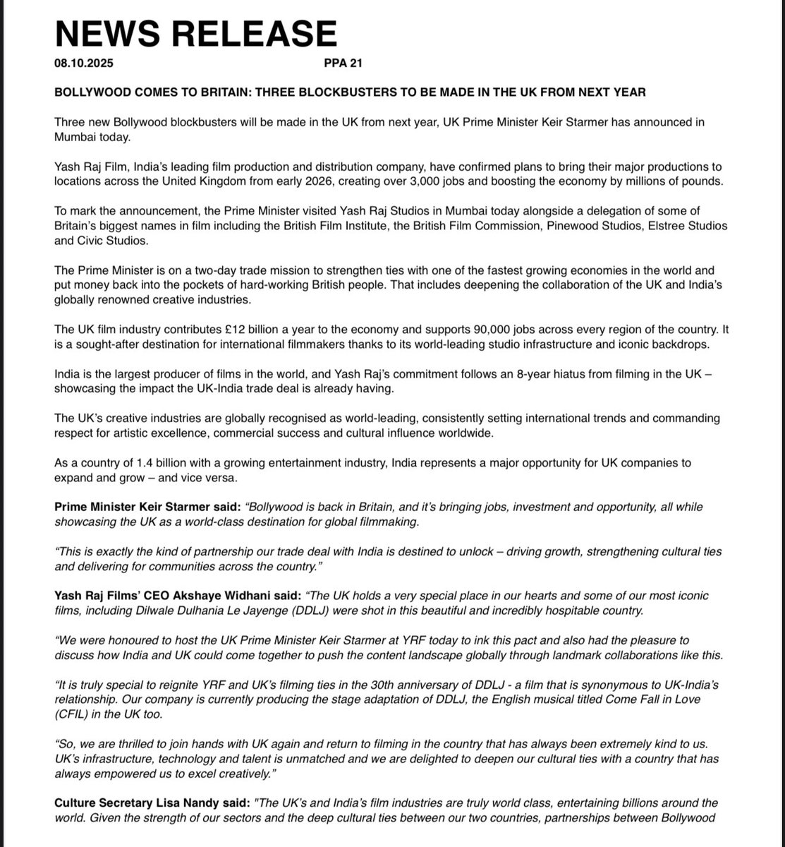 Narinder Kaur tweet media