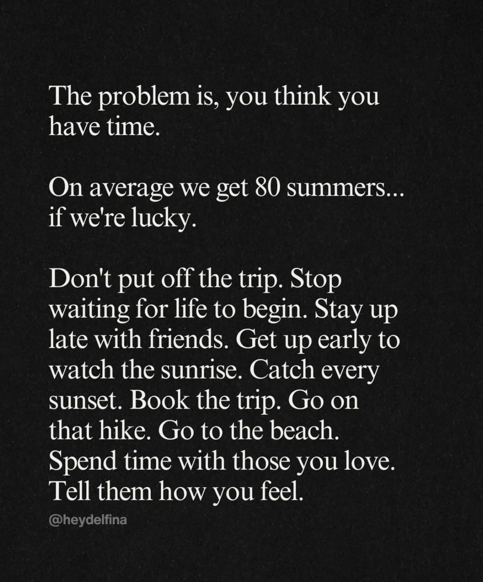 BU_LYL7's tweet photo. What you waiting for?! #motivation #Inspiration #liveyourbestlife https://t.co/GyVn1cNTBA