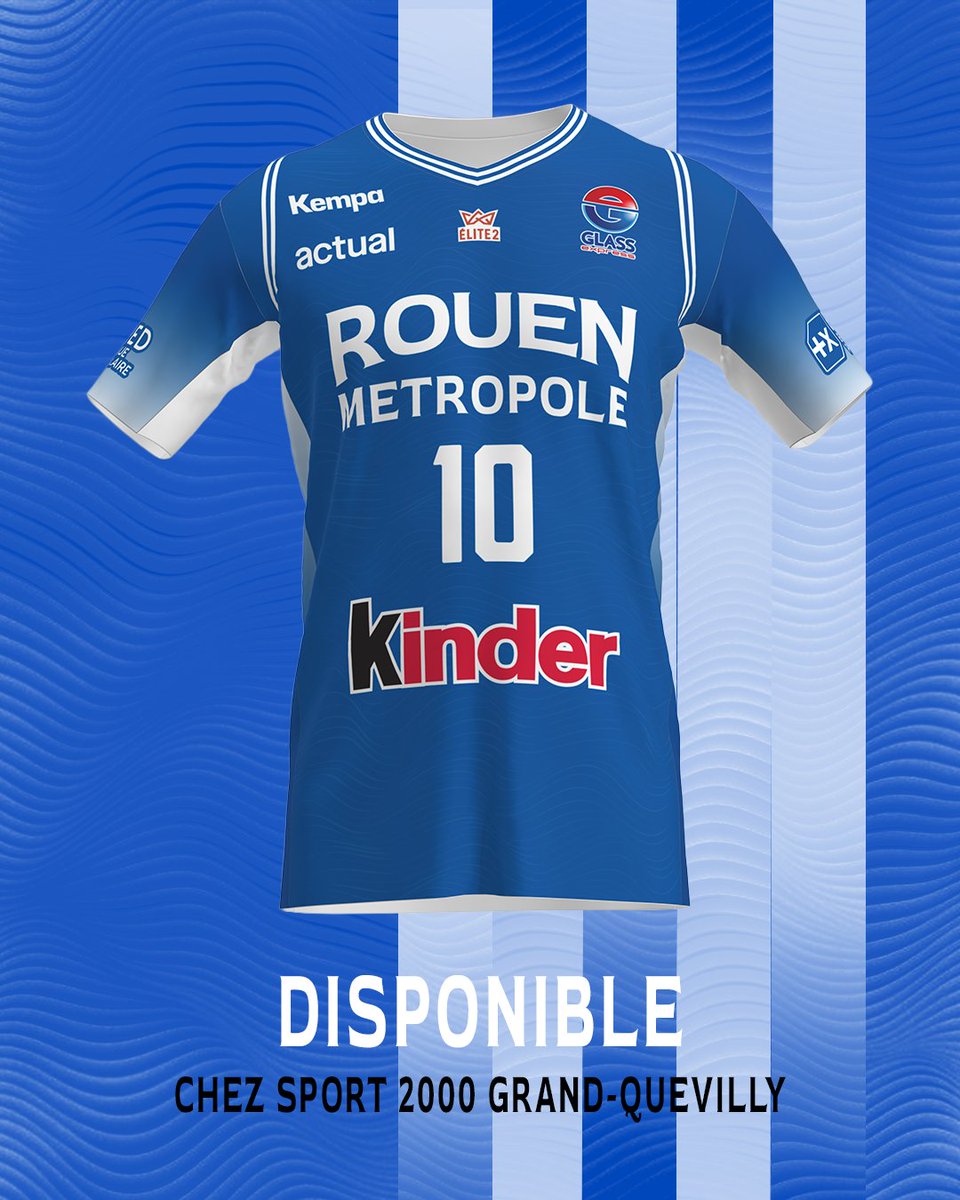 Rouen Métropole Basket tweet media