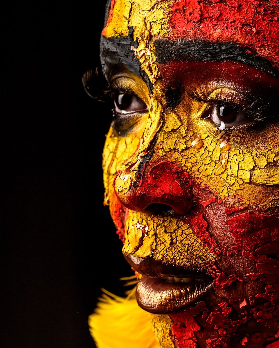 A MASTERPIECE hands down 👐🏾🇺🇬