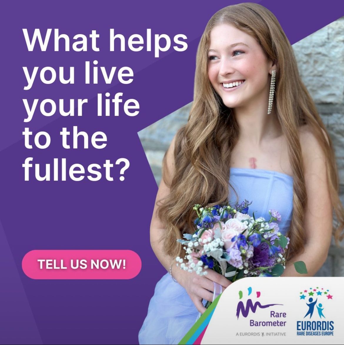 fhpatienteurope's tweet photo. 🧬 Living with a rare lipid disorder like #HoFH or #FCS?
@eurordis Rare Barometer survey is now live! Share your experience &amp; help improve understanding of daily life with rare conditions.
🗓 Take it by 16 Nov → https://t.co/gQbhbSiTtl
#RareDisease #PatientVoice https://t.co/boV9vs47XT
