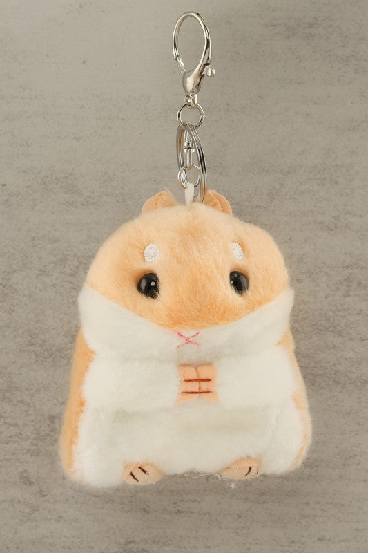 seretailexpo's tweet image. Discover our adorable keychain collection! From colorful plush teddy bears to elegant sequined dogs, these charming accessories are the perfect finishing touches for any outfit. Shop now! #FashionAccessories #CuteKeychains

Shop Now shopretailexpo.com