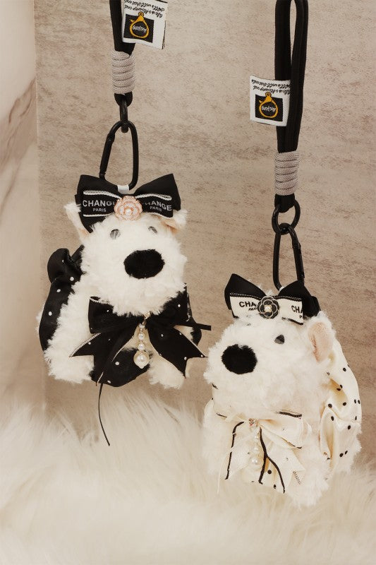 seretailexpo's tweet image. Discover our adorable keychain collection! From colorful plush teddy bears to elegant sequined dogs, these charming accessories are the perfect finishing touches for any outfit. Shop now! #FashionAccessories #CuteKeychains

Shop Now shopretailexpo.com
