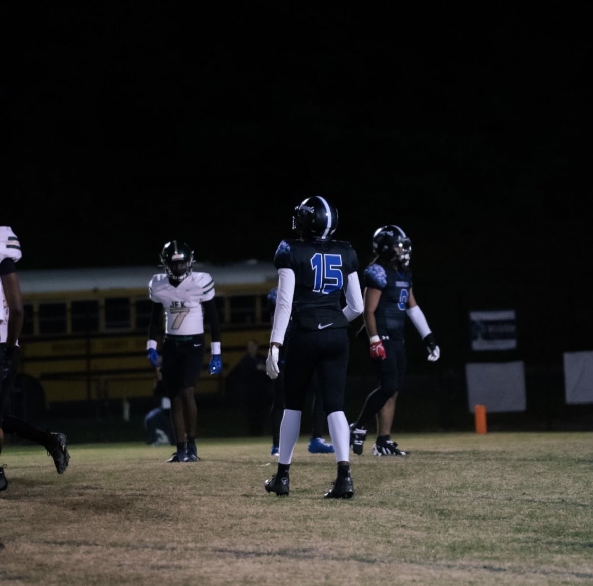 Victor Downing (@coachvicdowning) on Twitter photo <a href="/_Blake_Football/">Blake Bengals HS Football</a> 
Dereion Wilkerson <a href="/Dee2turnt15/">Dereion08</a> 
c/o 2026
WR/DE-OLB
Ht: 6β3 Wt: 185 lbs
hudl.com/v/2Sqmwx <a href="/_Blake_Football/">Blake Bengals HS Football</a> 
Dereion Wilkerson <a href="/Dee2turnt15/">Dereion08</a> 
c/o 2026
WR/DE-OLB
Ht: 6β3 Wt: 185 lbs
hudl.com/v/2Sqmwx