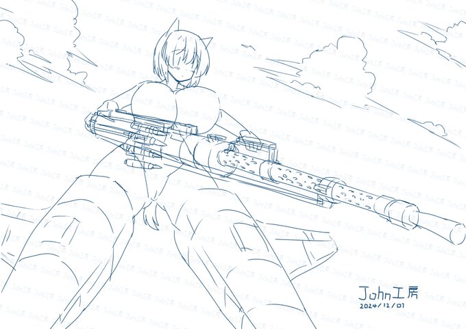 放置しているオリウィの件 多分使い魔は謎の生物なんだけど、これ絶対違う…