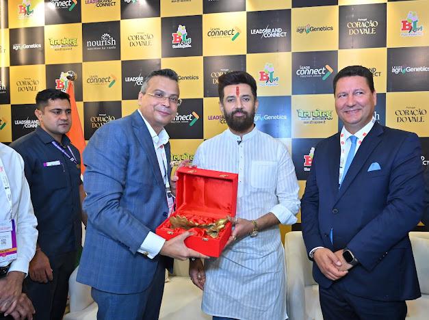 World Food India tweet media