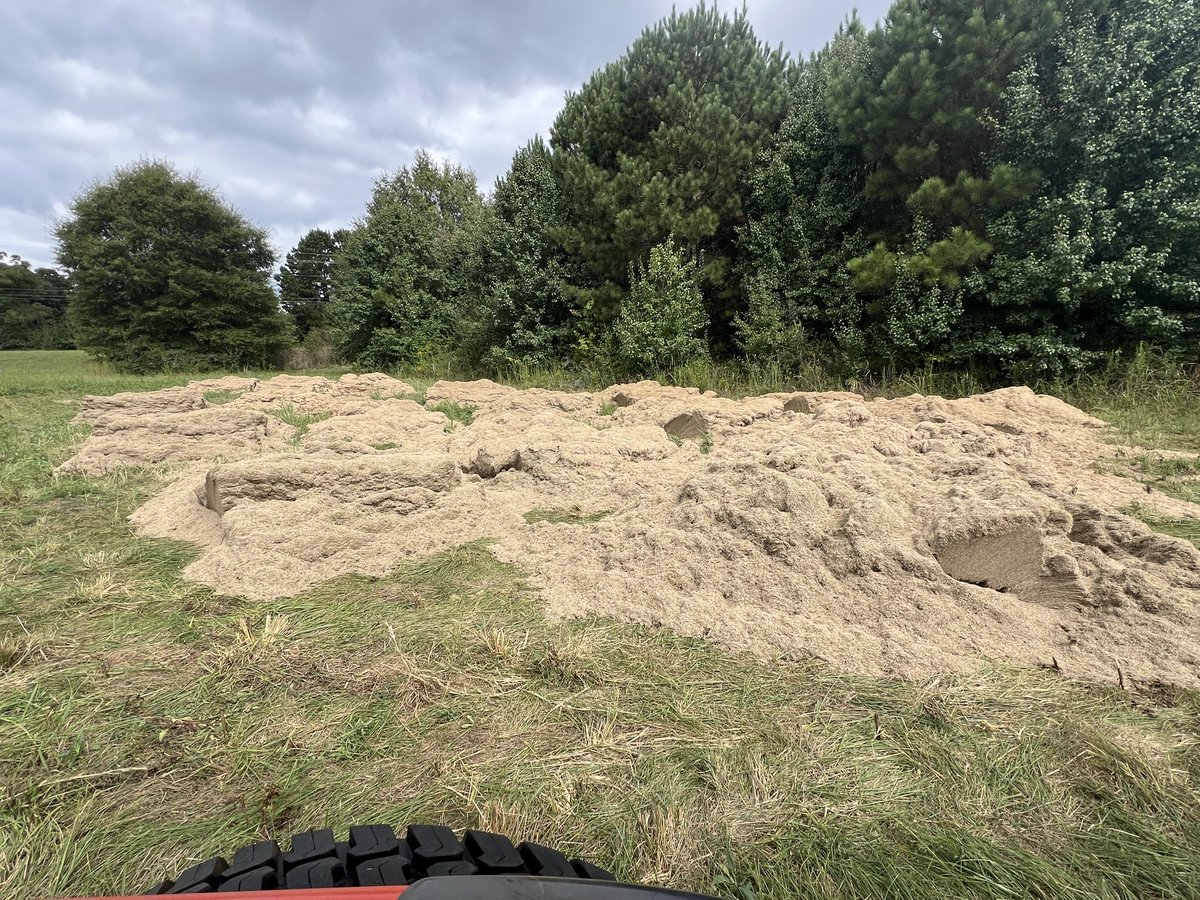 Jeremy Johnson (@groundsjeremyj) on Twitter photo The past few weeks we have been scalping and verti cutting baseball fields. Getting ready for rye. Lesson for the day embrace the failure for failure leads to success. <a href="/HenryCountyBOE/">Henry County Schools</a> <a href="/AthleticsHenry/">Henry County Schools Athletics</a> #grounds #groundskeeper #NeverAgain The past few weeks we have been scalping and verti cutting baseball fields. Getting ready for rye. Lesson for the day embrace the failure for failure leads to success. <a href="/HenryCountyBOE/">Henry County Schools</a> <a href="/AthleticsHenry/">Henry County Schools Athletics</a> #grounds #groundskeeper #NeverAgain