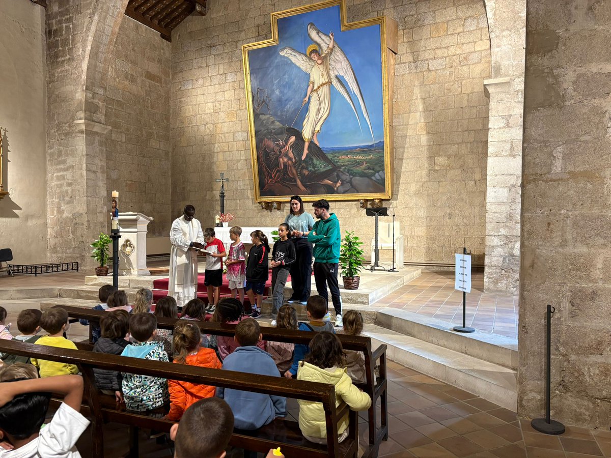 Fundació Sant Fructuós tweet media