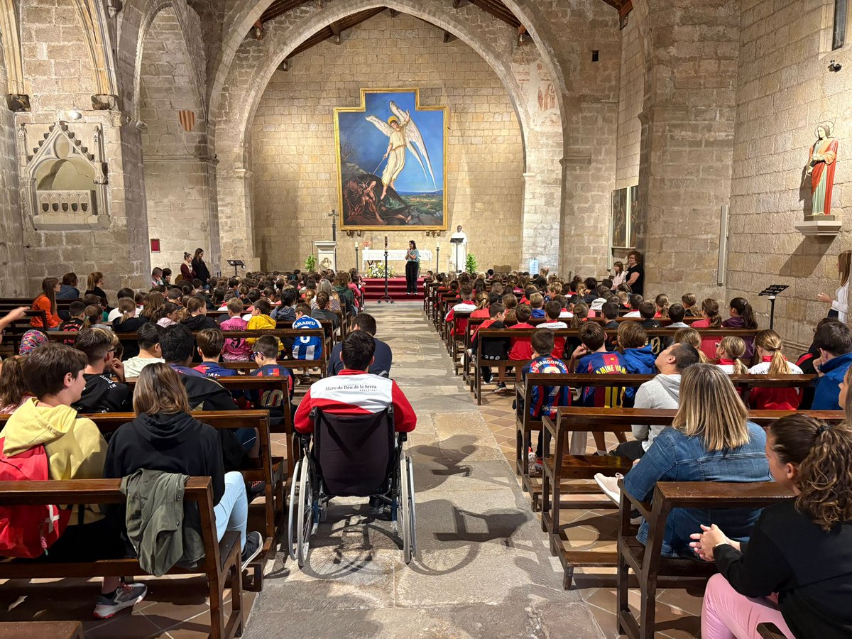Fundació Sant Fructuós tweet media