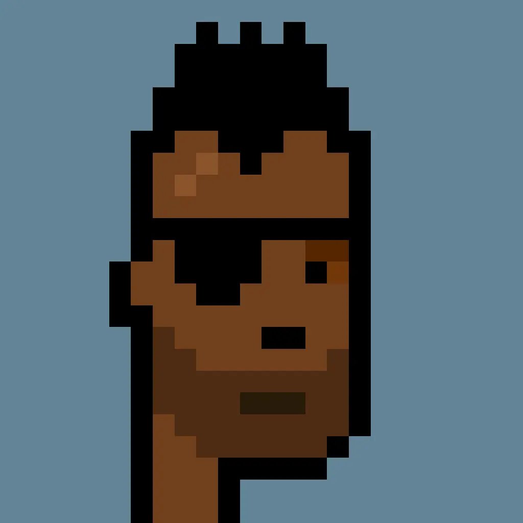 PunkStrategy has purchased Punk #3433 for 47.61Ξ    

PunkStrategy is currently holding 29 CryptoPunks bought for a total of 1399.17Ξ

Not a floor punk.