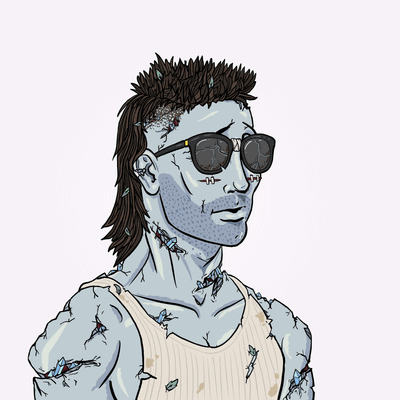 GM, GA and GE to everyone!

Especially the DeFam!