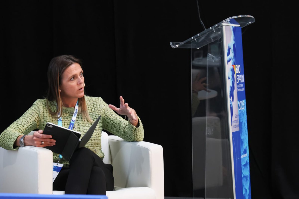 BIOSPAIN tweet media