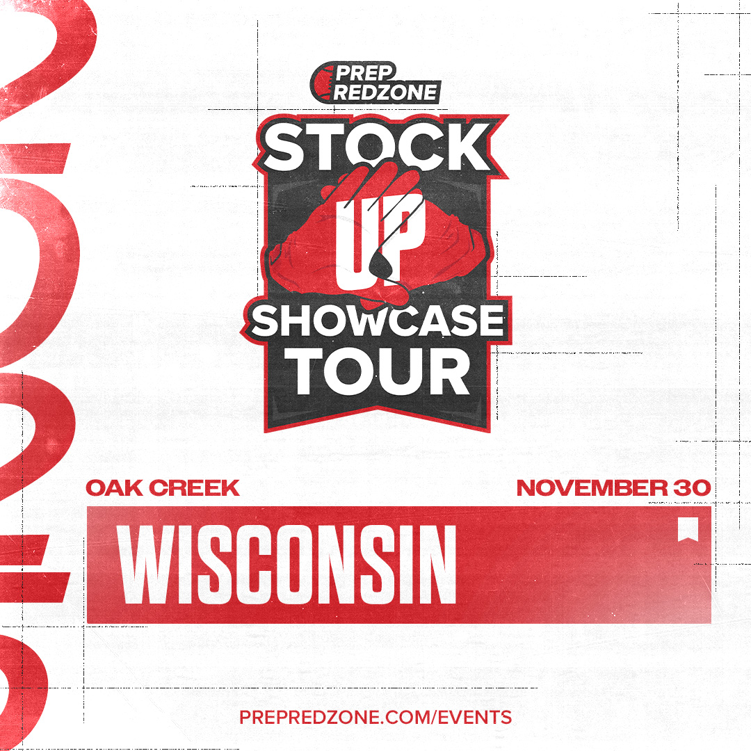 There is never a bad time to raise your stock!

✅ Elite Competition 
✅ Experienced Coaches
✅ Unparalleled Coverage
✅ Exposure to College Coaches

Register 👇👇
events.prepredzone.com/e/2115/registe…