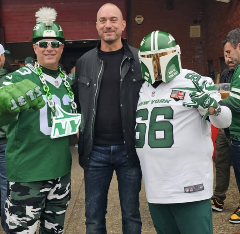 Redemption Brewing Co. tweet media