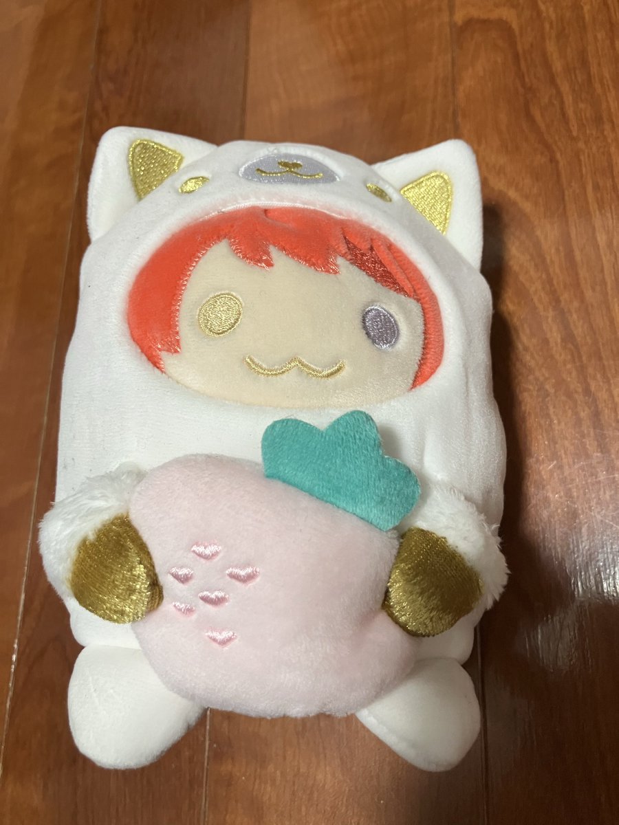 m8_t1m's tweet photo. 譲）   莉犬くん  ぬいぐるみ

求）   定価➕送料（PayPay）
郵送📮でお送りします
バラ売り⭕️です！！！
値下げ要相談です！

お気軽にお声がけください🙇🏻‍♀️
 #すとぷりグッズ譲渡  #すとぷりグッズ無限回収  #すとぷりグッズ買取  #すとぷりグッズ  #すとぷりグッズ回収 https://t.co/wnH3JKujBi