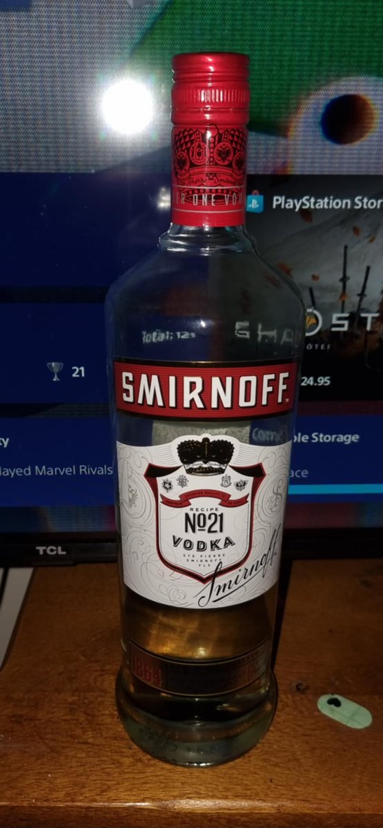 GameSlayer63's tweet photo. I'm Drinking Smirnoff Right Now
#Smirnoff #X #Drinking #Drunk #Alcohol #SmirnoffandMonsterEnergyDrink #SmirnoffandPepsi #Retweet #Australia #DrinkingMyThoughtsandFeekingsAway #TimeToGetDrunk #Gamer #Gaming https://t.co/PWzDCciQoZ
