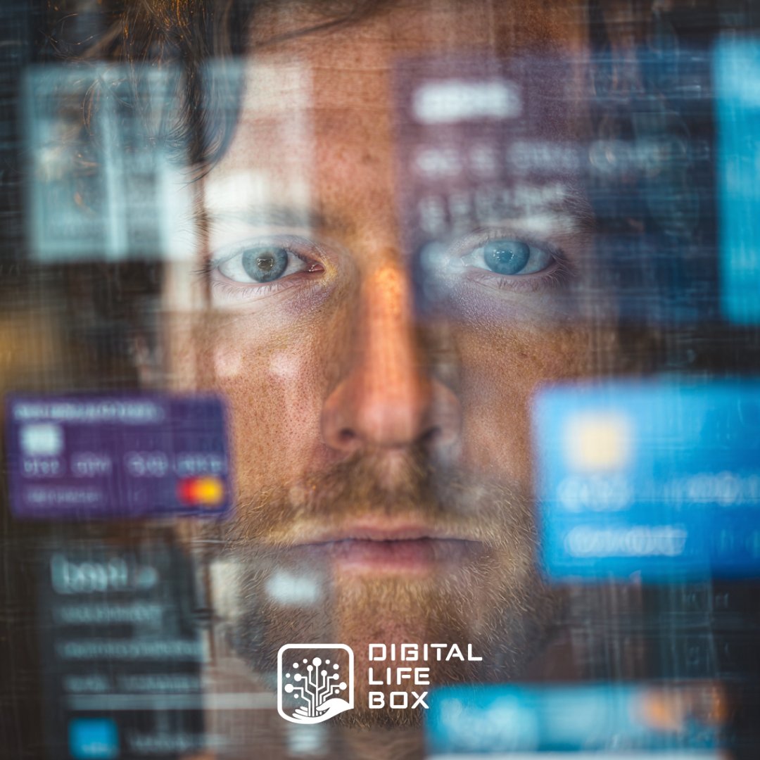 DigitalLIFEBox_'s tweet image. Modern home = 23+ digital accounts.

Smart locks to solar panels is just one of them.

Your spouse knows 3 passwords. At best.

DigitalLIFEBox™ organizes all of them.  tinyurl.com/yc2tvbzz[INSERT 

#SmartHome #MyDigitalLIFEBox