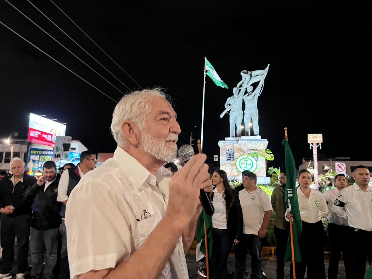 Union Juvenil Cruceñista tweet media