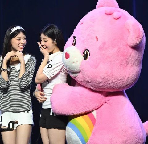 원숭 (@twoonehee) on Twitter photo 