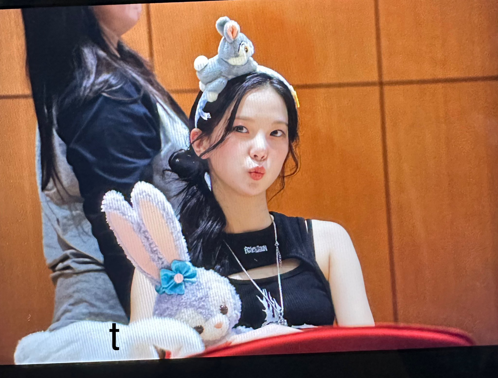 Kep1er アユクデ ヒカル セット Kep1erユジン＆ヒカル×mini×freeeboの夢コラボサンダルが登場！