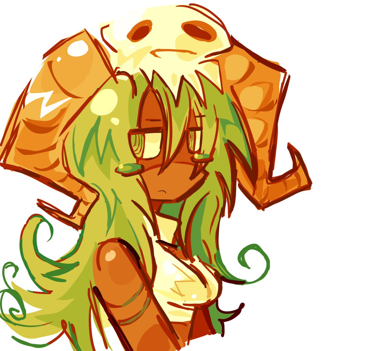 Bittersweet3nd's tweet photo. Something simple for today's #burningavalon :P https://t.co/99necKqhl7