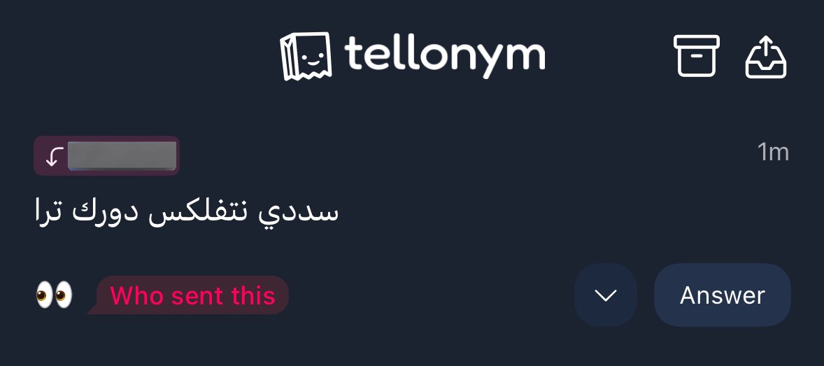 - tweet media